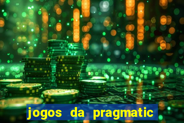 jogos da pragmatic de 10 centavos